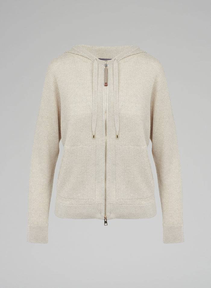 Lorena Antoniazzi FELPA IN MAGLIA