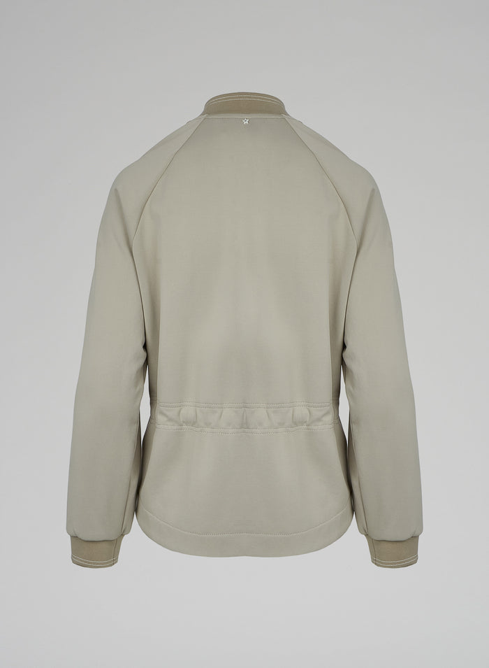 Lorena Antoniazzi FELPA IN VISCOSA Latest stili