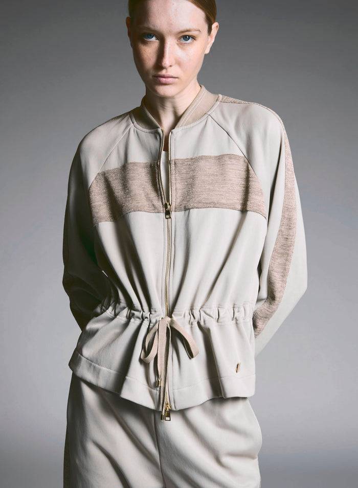 Lorena Antoniazzi FELPA IN VISCOSA Latest stili