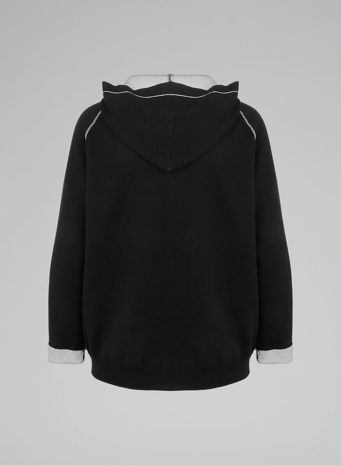 Lorena Antoniazzi FELPA IN MAGLIA Fino al 50% di sconto