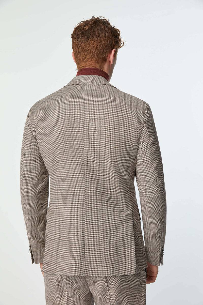 Lubiam Abito PAUL non trattato beige Abito PAUL non trattato beige Comprane uno, ottenene uno gratis