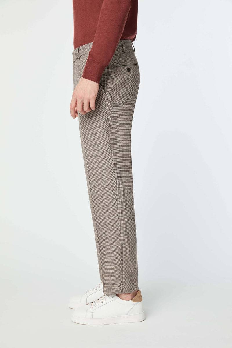 Lubiam Abito PAUL non trattato beige Abito PAUL non trattato beige Comprane uno, ottenene uno gratis
