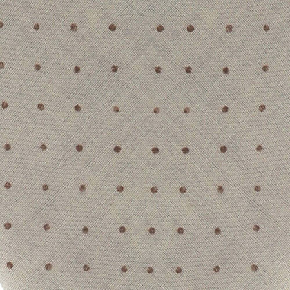 Lubiam Pochette beige fantasia micro-pois Pochette beige fantasia micro-pois Consegna Veloce