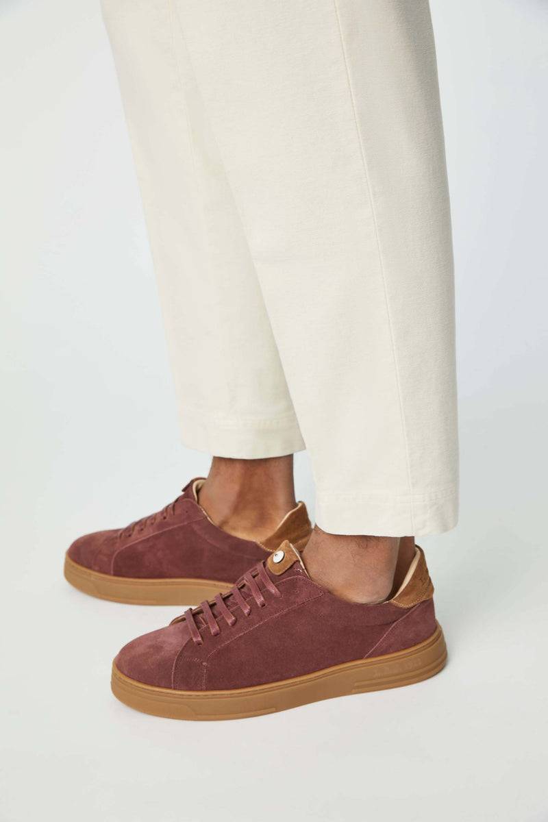 Lubiam Pantalone ANDY tinto capo bianco Pantalone ANDY tinto capo bianco Lightning offer