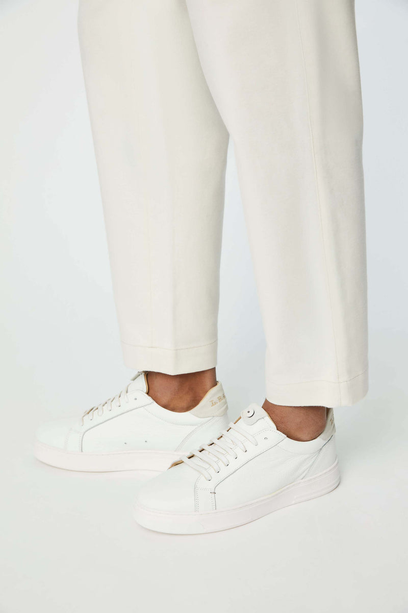 Lubiam Pantalone TONY non trattato bianco Pantalone TONY non trattato bianco Ultimi due giorni