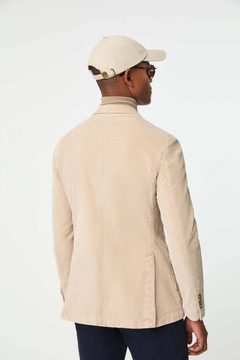 Lubiam Giacca JACK tinto capo beige Giacca JACK tinto capo beige 50% di sconto con spedizione gratuita