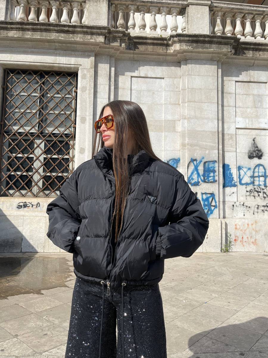 ﻿Lovely Sisters Bomber simil P In Vendita