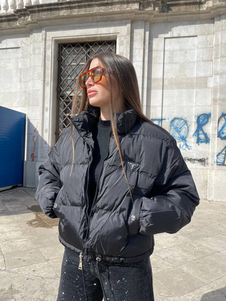 ﻿Lovely Sisters Bomber simil P In Vendita