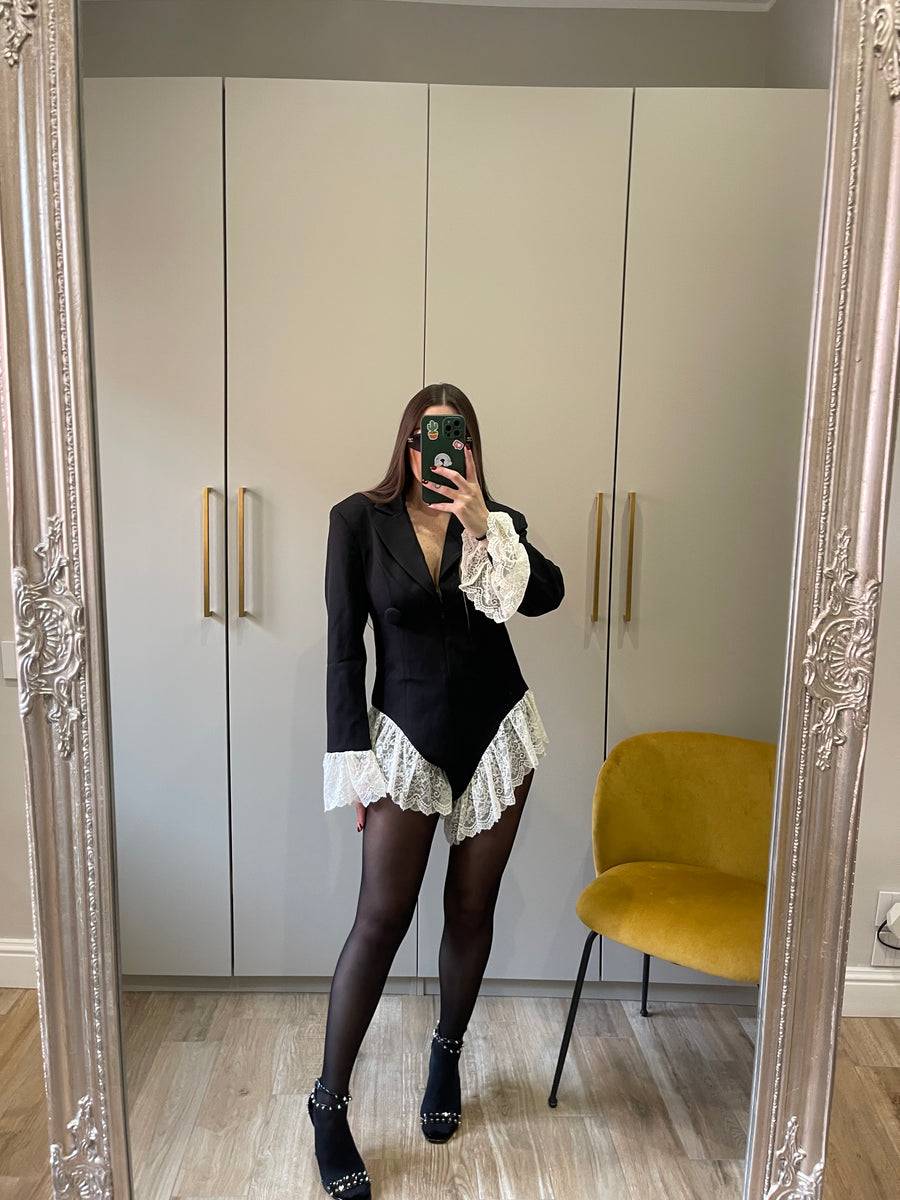 Lovely Sisters Tuta Bridgerton Negozi Online