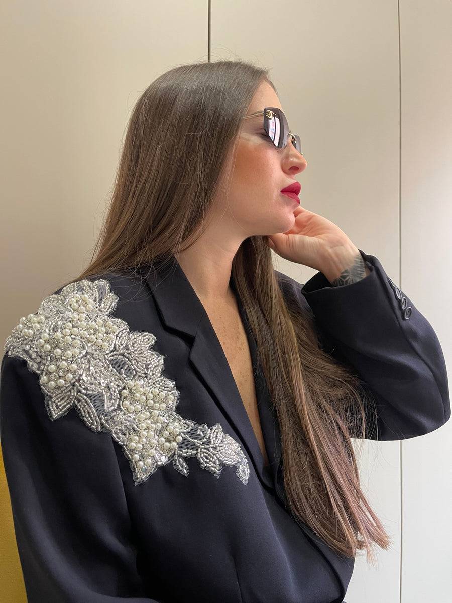 Lovely Sisters Giacca costumizzata Laila Promozione Limitata