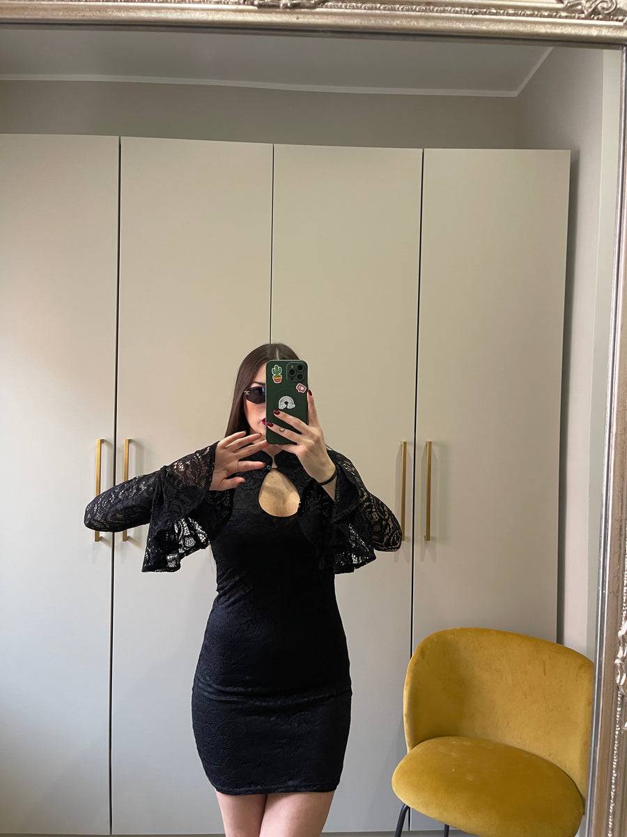 Lovely Sisters Abito Dafne Shopping Online
