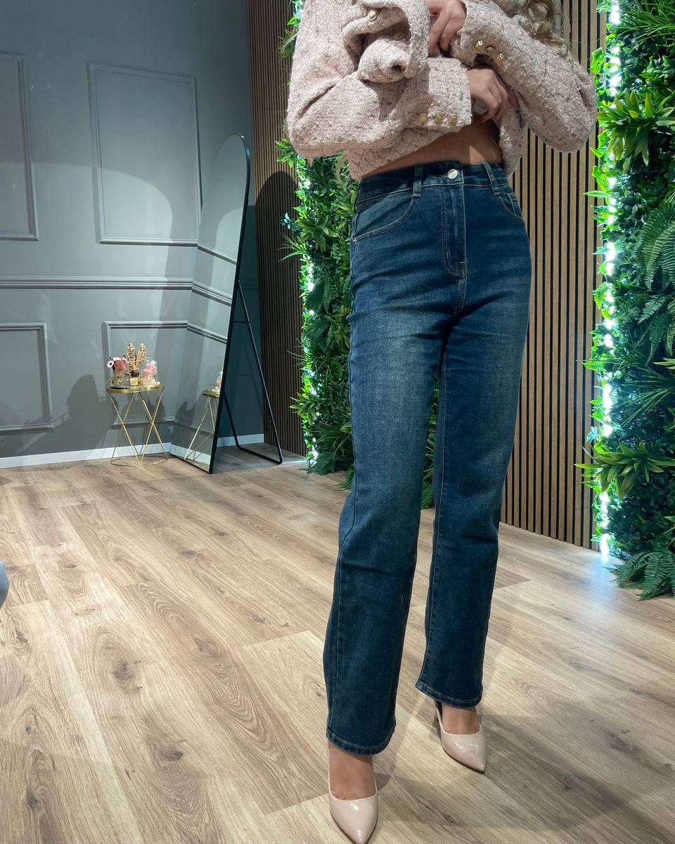 Lovely Sisters Jeans Alma Soddisfazione Garantita