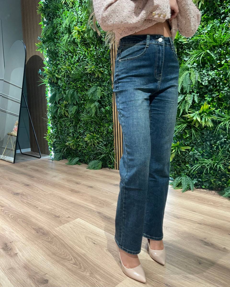 Lovely Sisters Jeans Alma Soddisfazione Garantita