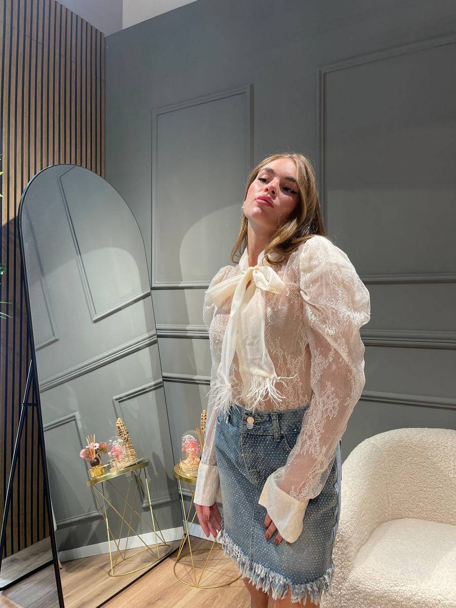 Lovely Sisters Camicia Cris Promozione
