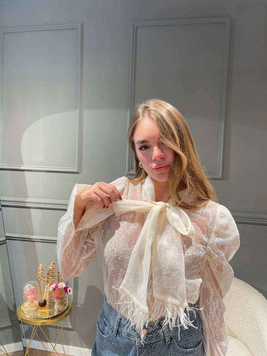 Lovely Sisters Camicia Cris Promozione