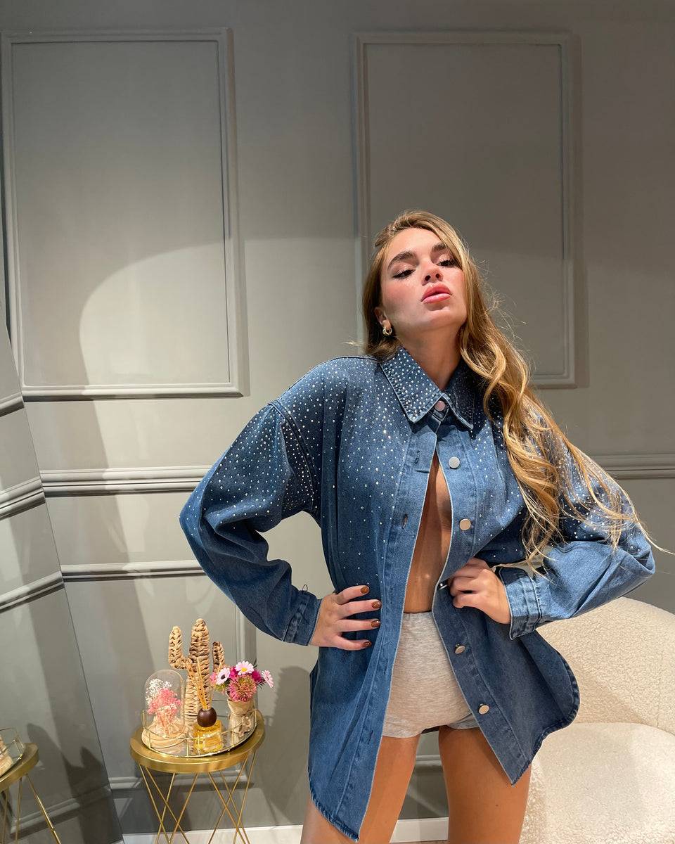 Lovely Sisters Culotte grigia Spedizione Gratuita