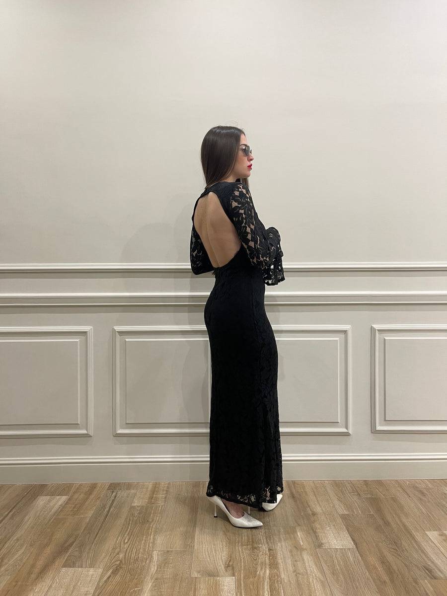Lovely Sisters Abito Alina in pizzo Fino al 50% di sconto