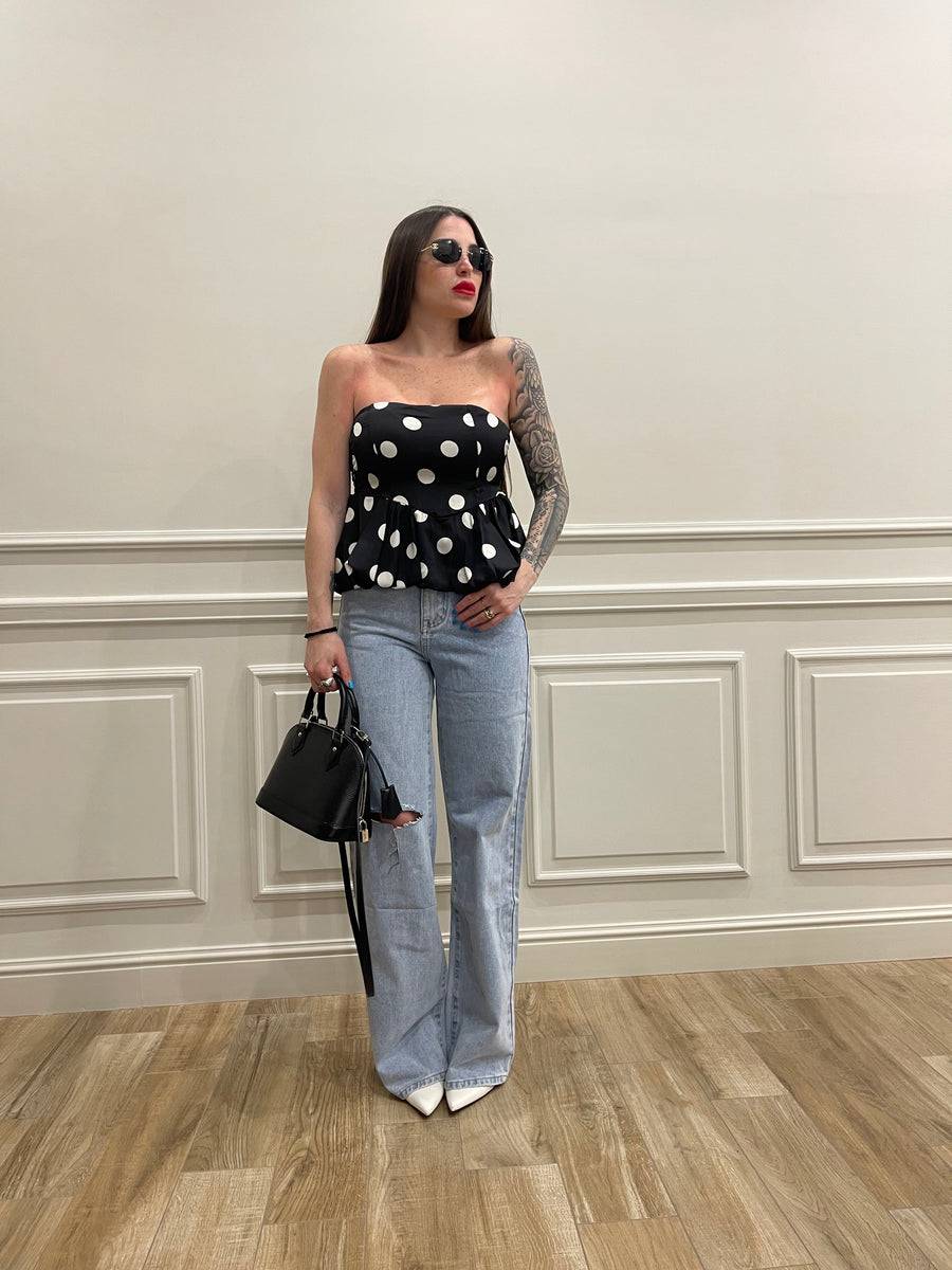 Lovely Sisters Jeans Emma Fino al 65% di sconto