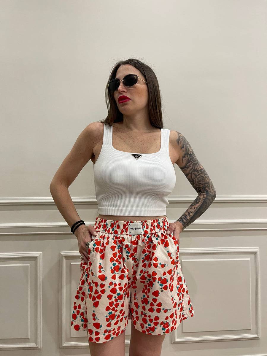 Lovely Sisters Bermuda Fantasy Fragoline Prezzo Ridotto