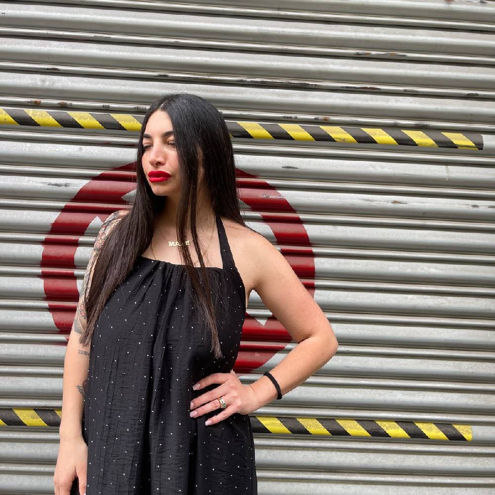 Lovely Sisters Abito Andreana Sconto