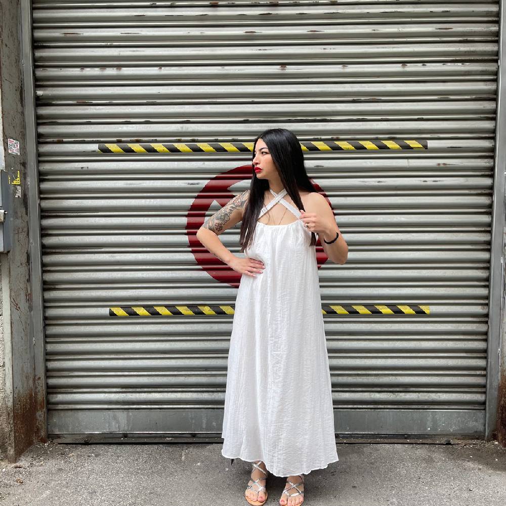 Lovely Sisters Abito Andreana Sconto