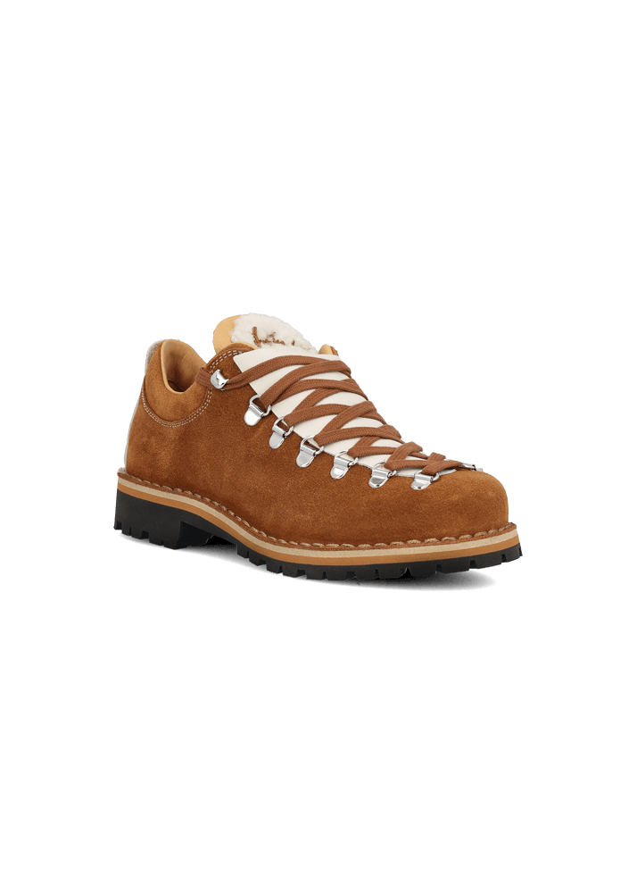 Luis Trenker Scarpa stringata in pelle Lulea Vendite Flash