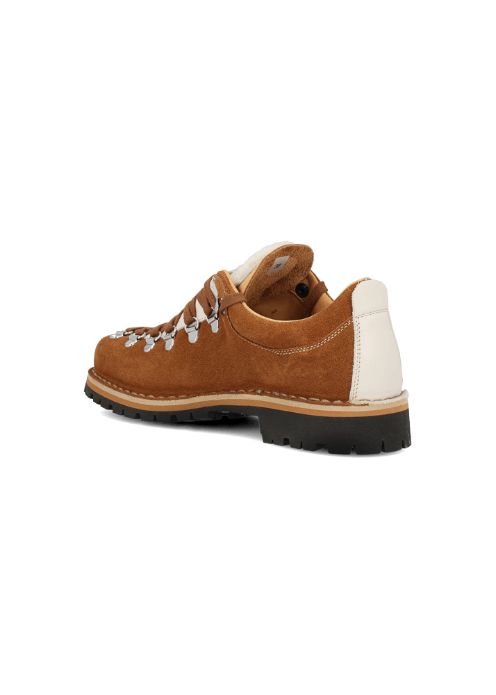 Luis Trenker Scarpa stringata in pelle Lulea Vendite Flash