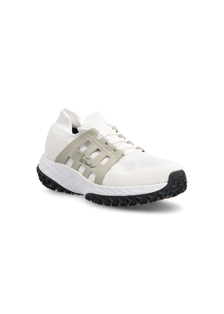 Luis Trenker Sneaker sportiva in maglia modello Luace Promozione