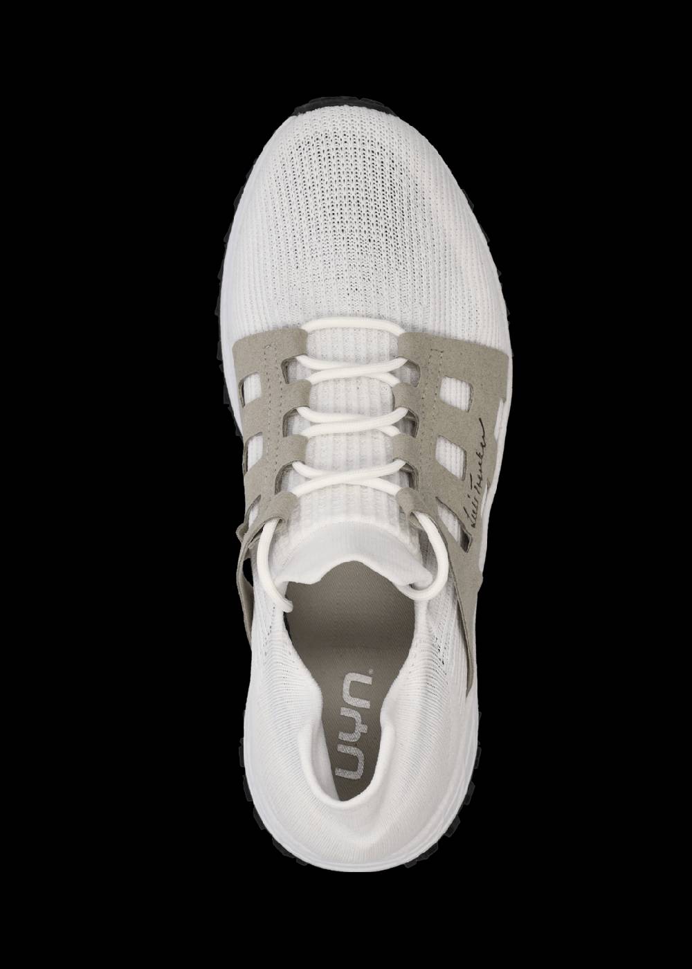 Luis Trenker Sneaker sportiva in maglia modello Luace Promozione