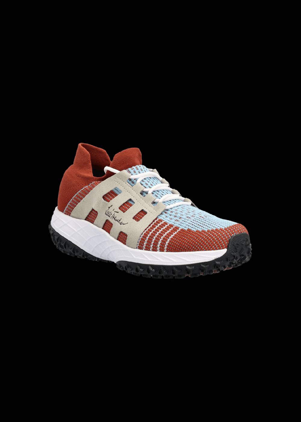 Luis Trenker Sneaker sportiva in maglia modello Luace Spedizione Gratuita