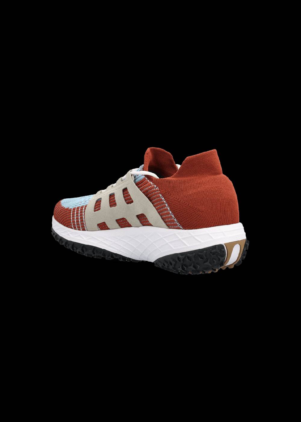 Luis Trenker Sneaker sportiva in maglia modello Luace Spedizione Gratuita