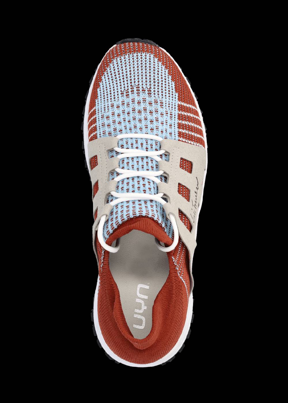 Luis Trenker Sneaker sportiva in maglia modello Luace Spedizione Gratuita
