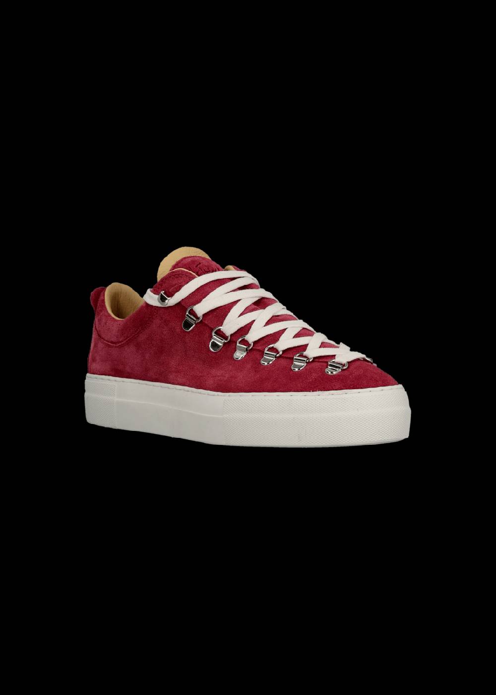 Luis Trenker Sneaker in vera pelle modello Luleona Qualità Garantita