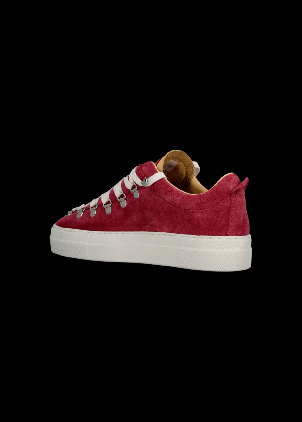 Luis Trenker Sneaker in vera pelle modello Luleona Qualità Garantita
