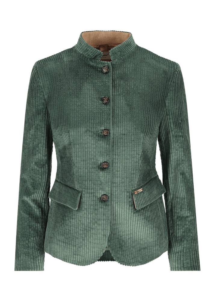 Luis Trenker Blazer in velluto a coste Luranda Convenienza