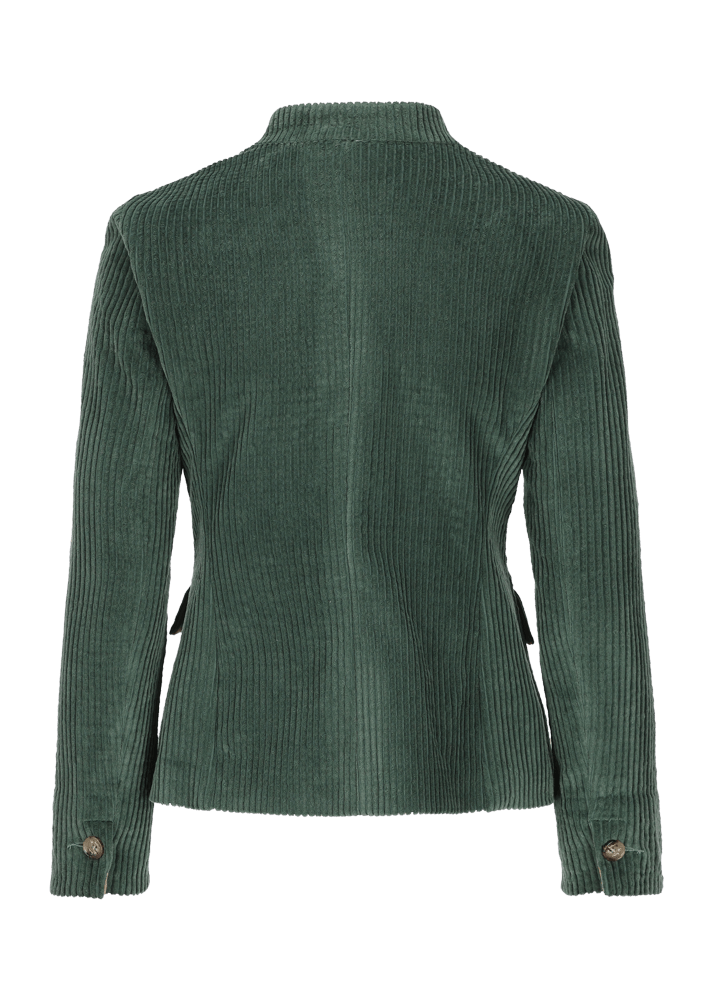 Luis Trenker Blazer in velluto a coste Luranda Convenienza