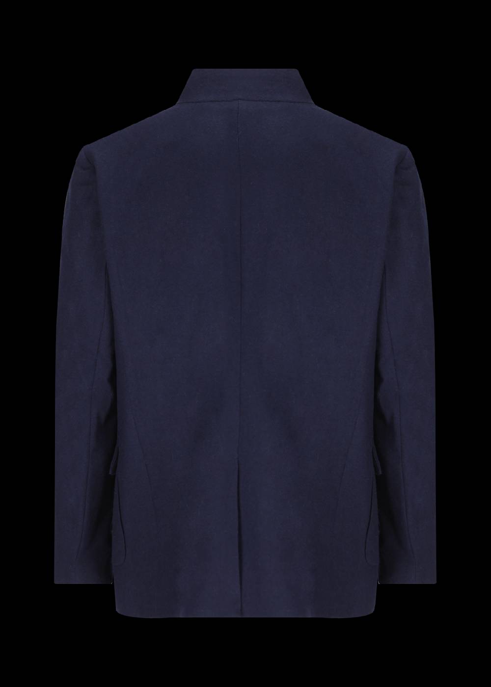 Luis Trenker Blazer in misto lana Lusandro Moda