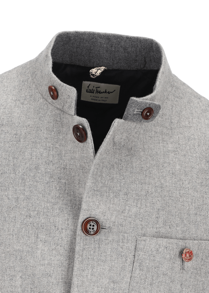 Luis Trenker Blazer in misto lana Lusandro 2025