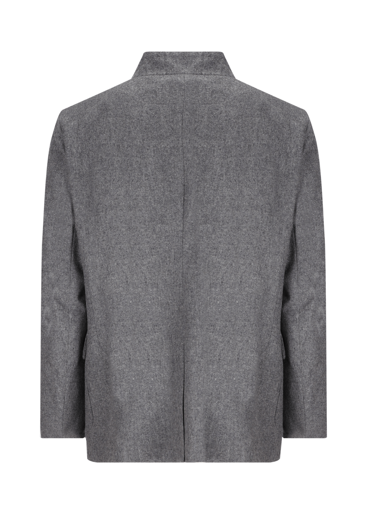 Luis Trenker Blazer in misto lana Lusandro Italy