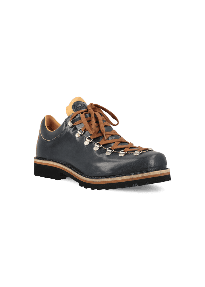 Luis Trenker Scarpa stringata in pelle modello Luleon Saldi