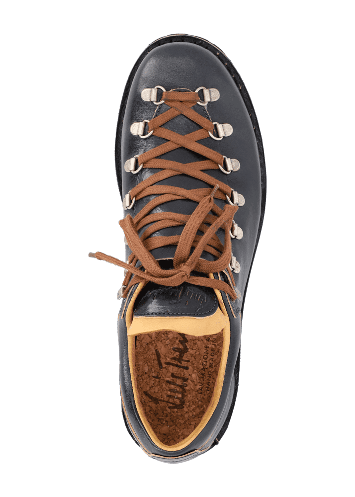 Luis Trenker Scarpa stringata in pelle modello Luleon Saldi