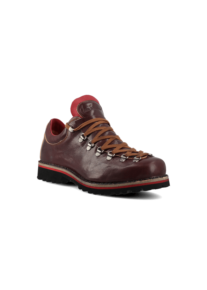 Luis Trenker Scarpa stringata in pelle modello Luleon Offerte