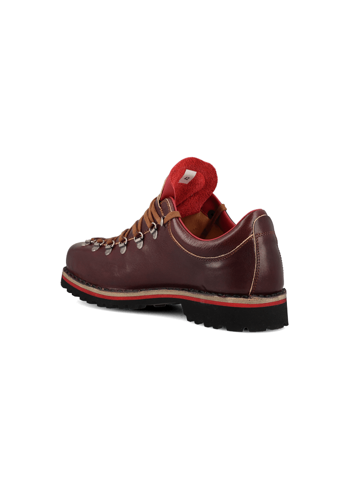 Luis Trenker Scarpa stringata in pelle modello Luleon Offerte