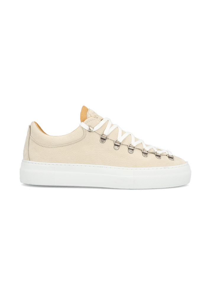 Luis Trenker Sneaker in pelle Luleon Hotsell