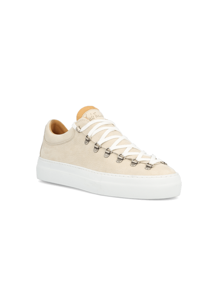 Luis Trenker Sneaker in pelle Luleon Hotsell