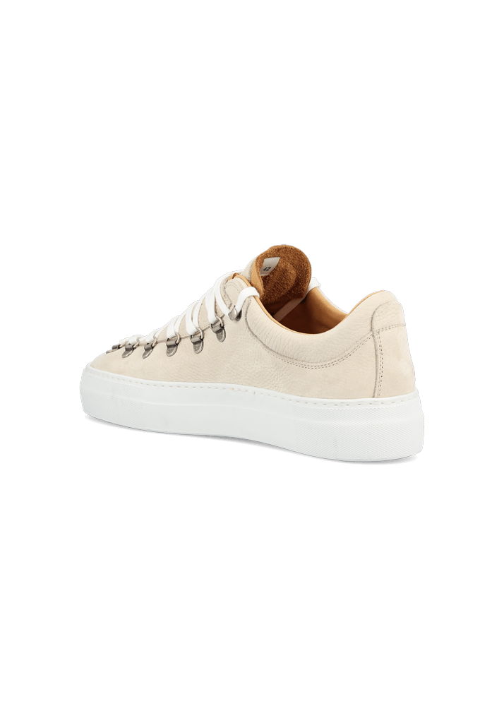 Luis Trenker Sneaker in pelle Luleon Hotsell