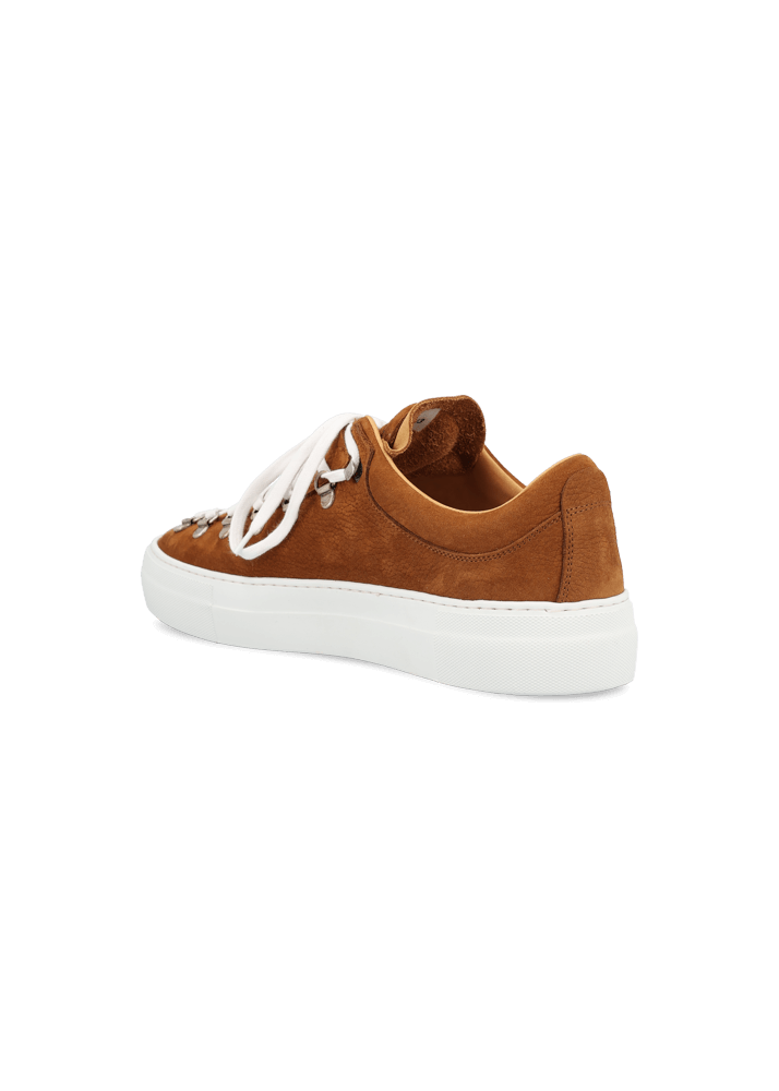 Luis Trenker Sneaker in pelle Luleon Vendita Calda