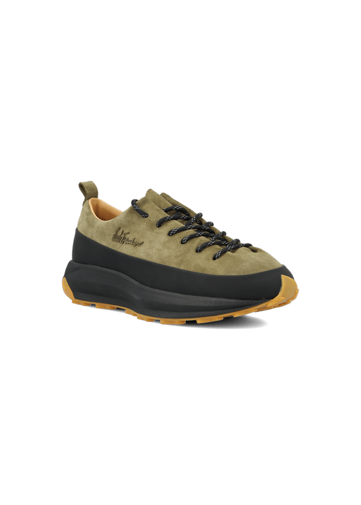 Luis Trenker Sneaker in pelle scamosciata Luleandros Vendita Economica