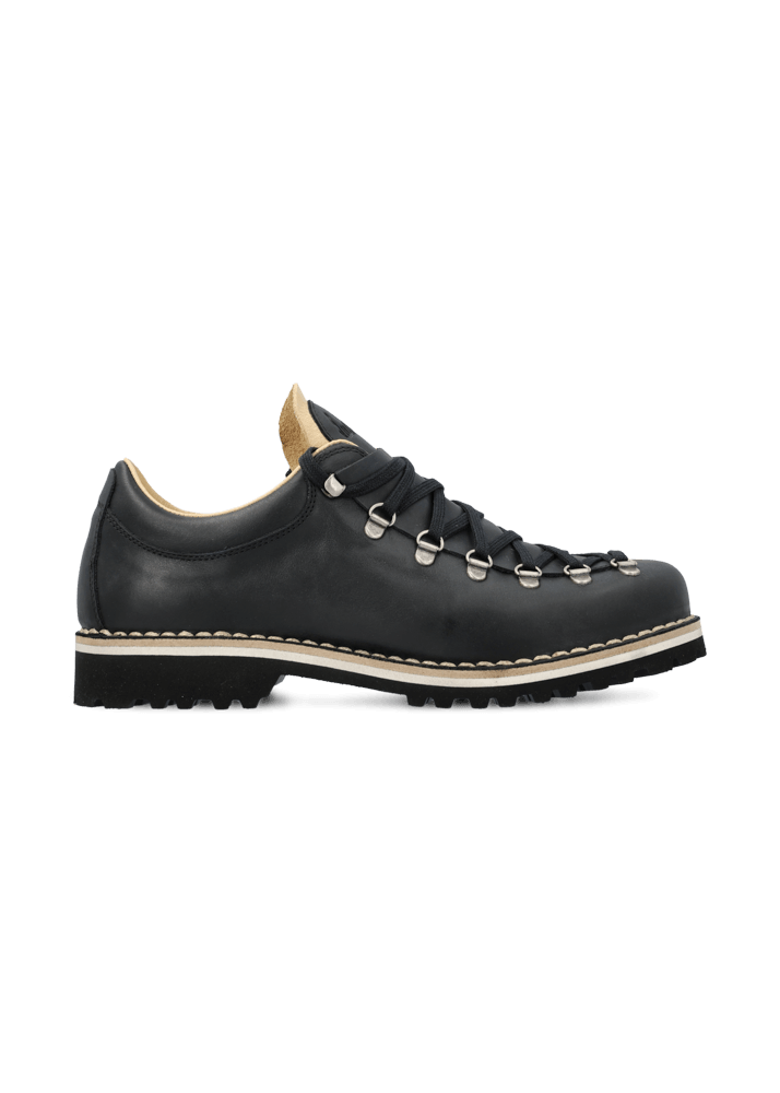 Luis Trenker Scarpa stringata in pelle modello Luleon Italia