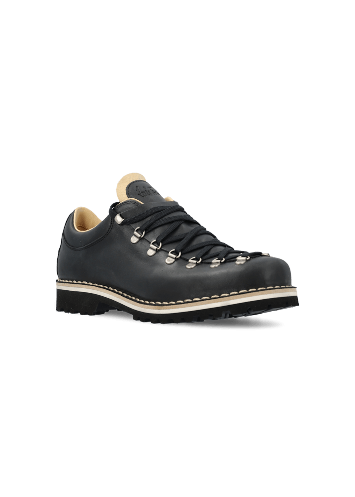 Luis Trenker Scarpa stringata in pelle modello Luleon Italia